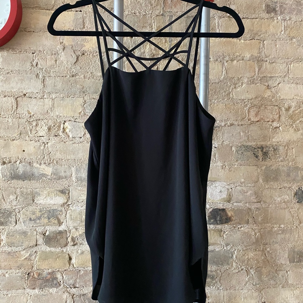 Express Tank